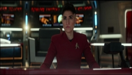 Star Trek Strange New Worlds - Season 01 Episode 02